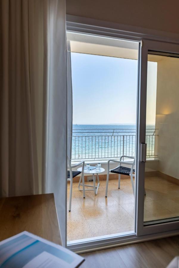 Hotel & Spa Terraza 4 Sup โรเซส ภายนอก รูปภาพ