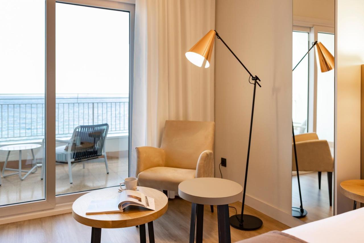Hotel & Spa Terraza 4 Sup โรเซส ภายนอก รูปภาพ