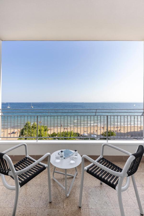 Hotel & Spa Terraza 4 Sup โรเซส ภายนอก รูปภาพ