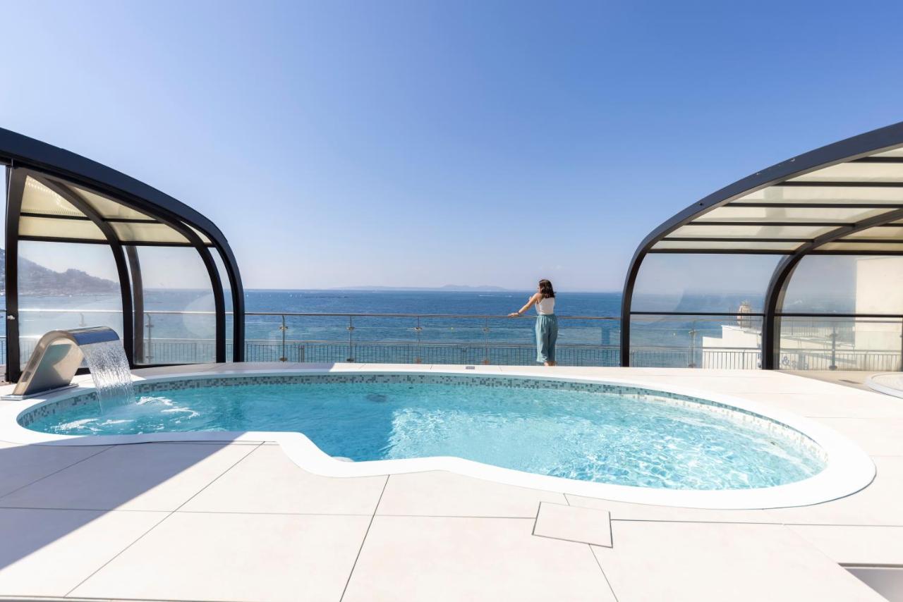 Hotel & Spa Terraza 4 Sup โรเซส ภายนอก รูปภาพ