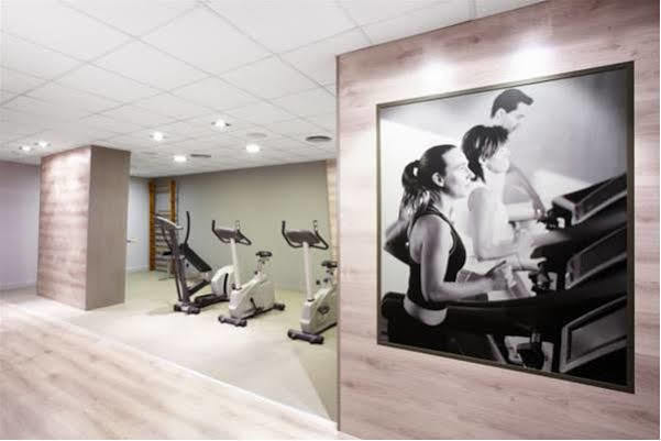 Hotel & Spa Terraza 4 Sup โรเซส ภายนอก รูปภาพ
